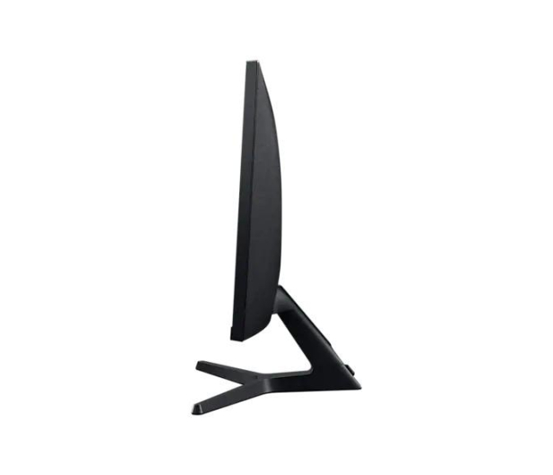 SAMSUNG 28" LU28R550UQPXEN Czarny - 1125911 - zdjęcie 8